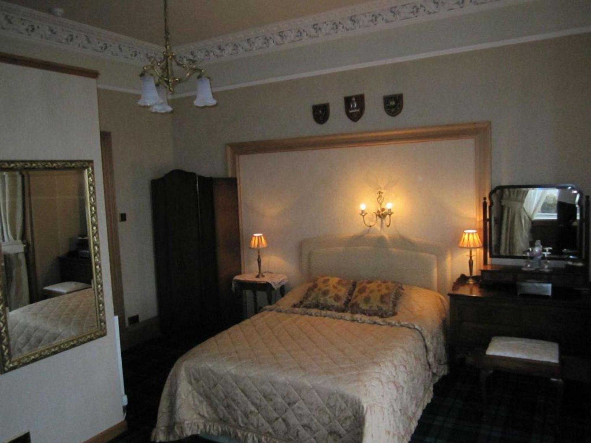 Kilchrenan House Oban Exterior foto