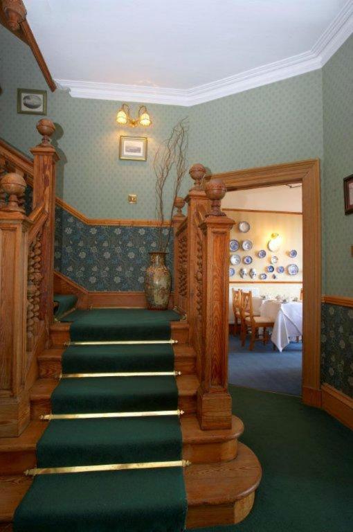 Kilchrenan House Oban Exterior foto