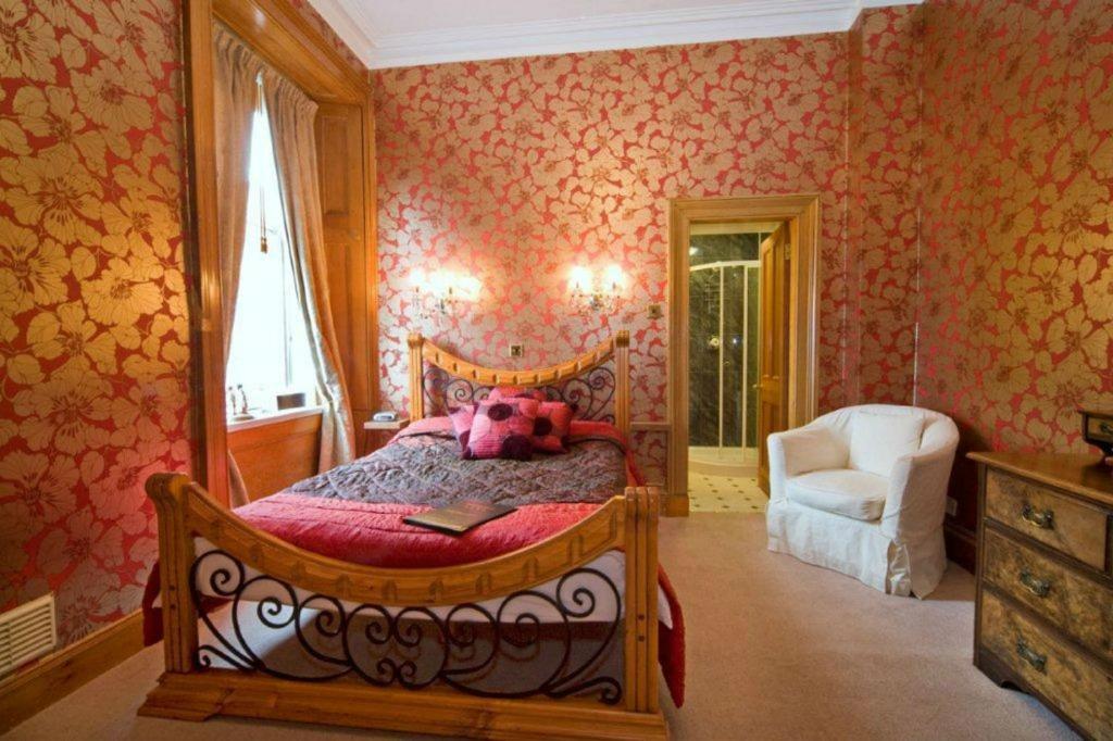 Kilchrenan House Oban Quarto foto