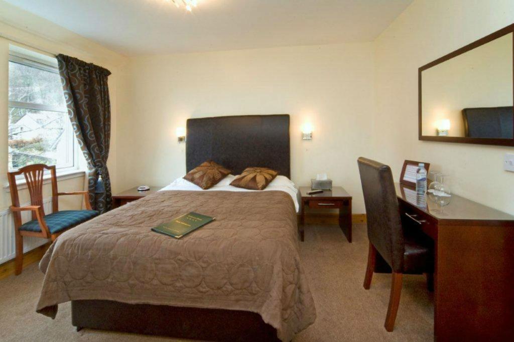 Kilchrenan House Oban Quarto foto