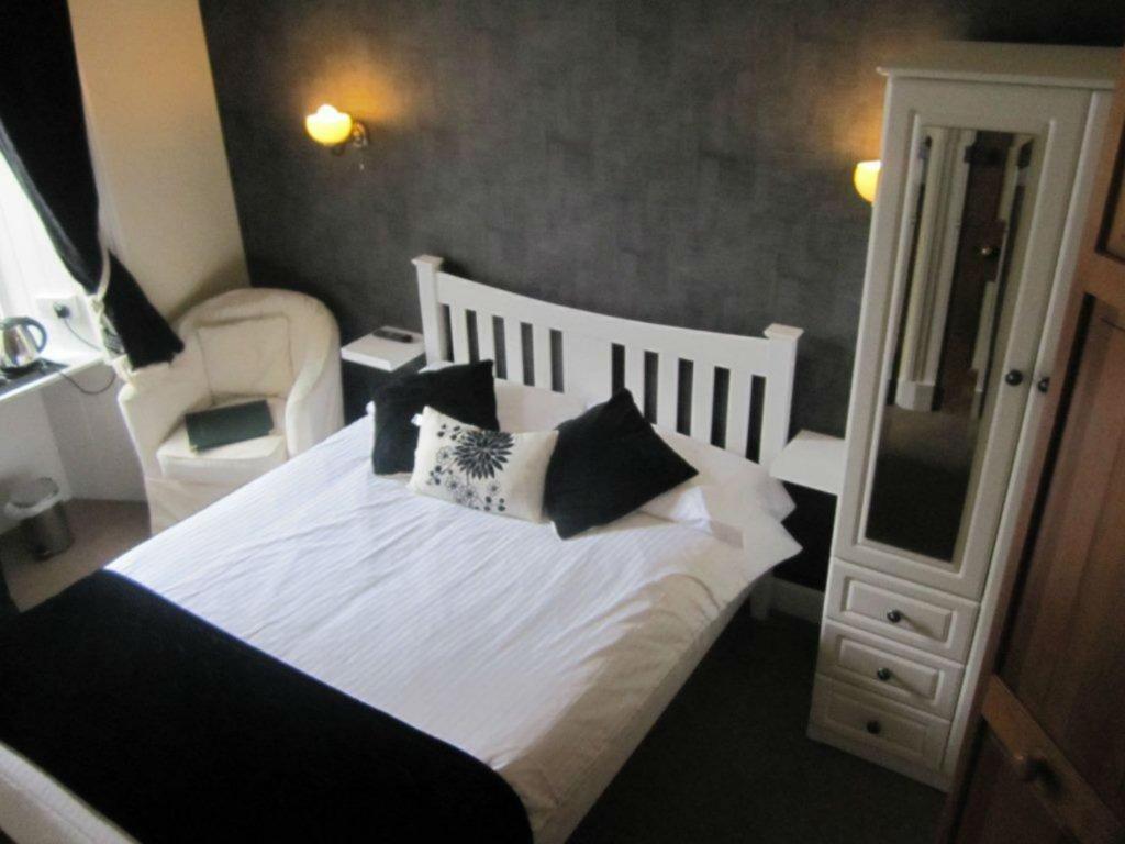 Kilchrenan House Oban Quarto foto