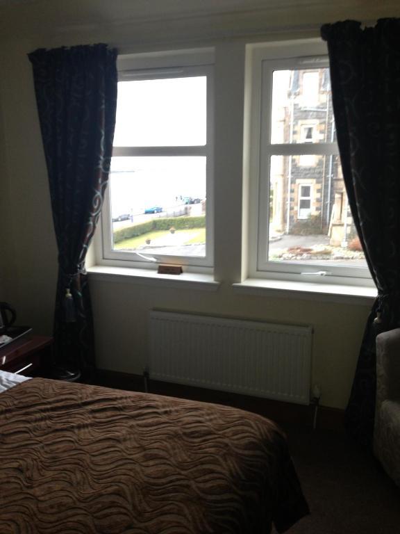 Kilchrenan House Oban Quarto foto