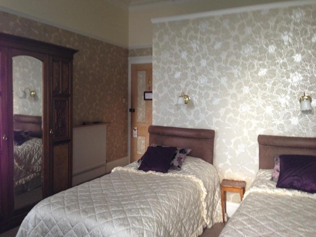 Kilchrenan House Oban Quarto foto