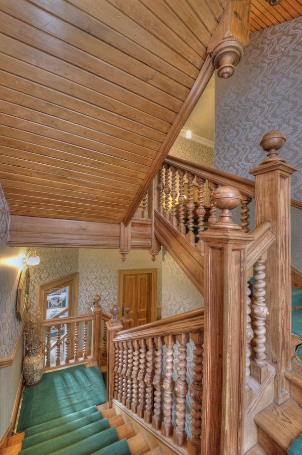 Kilchrenan House Oban Exterior foto